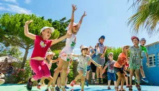 Le paradis des enfants 1