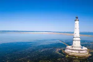 Le phare de Cordouan