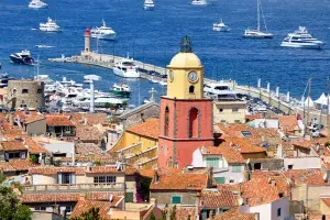 Saint-Tropez