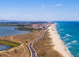 Découvrir le Languedoc Roussillon